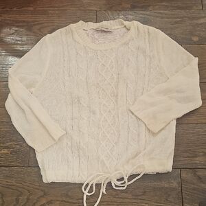Vintage Sweater